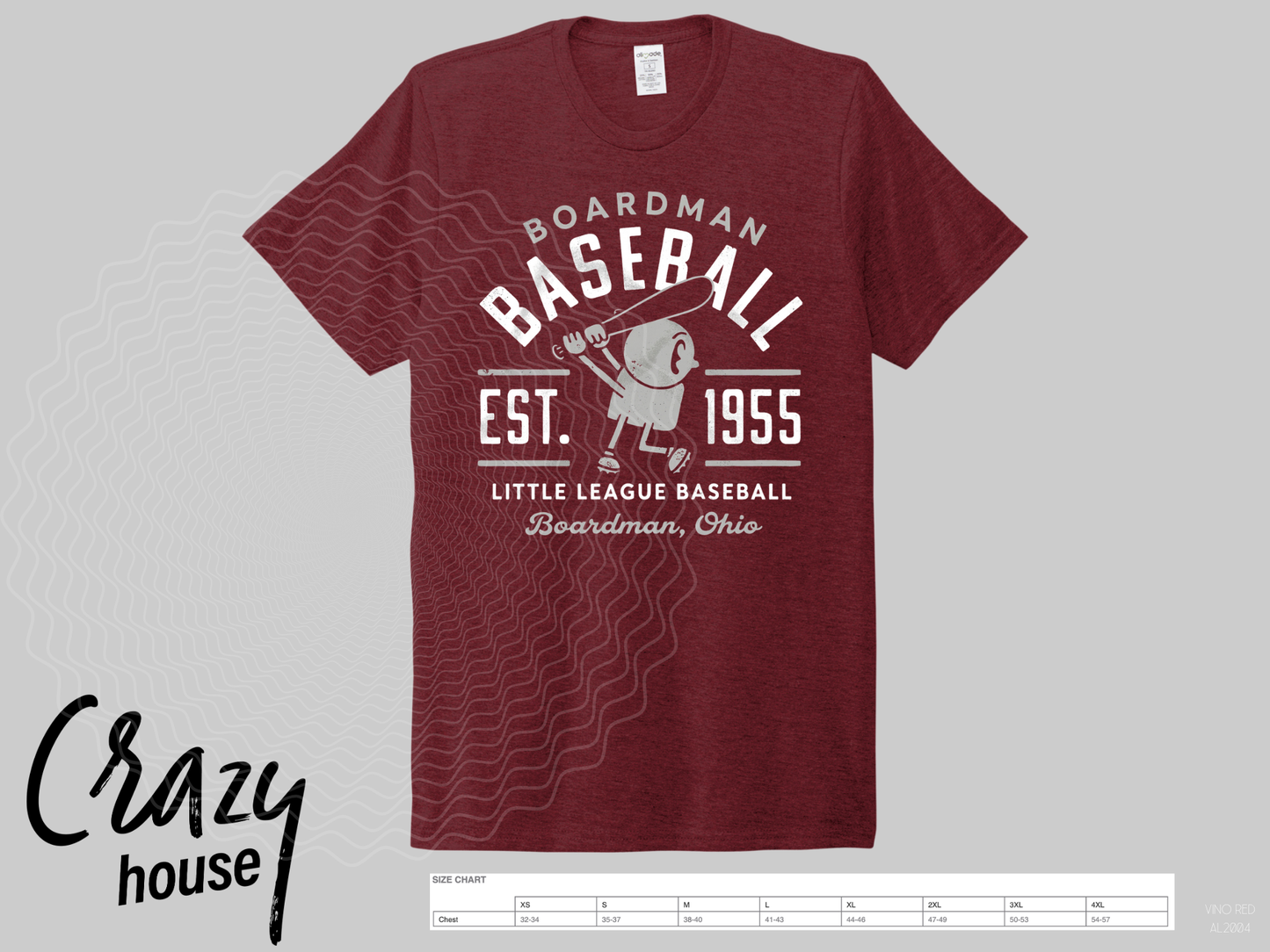 Boardman Baseball