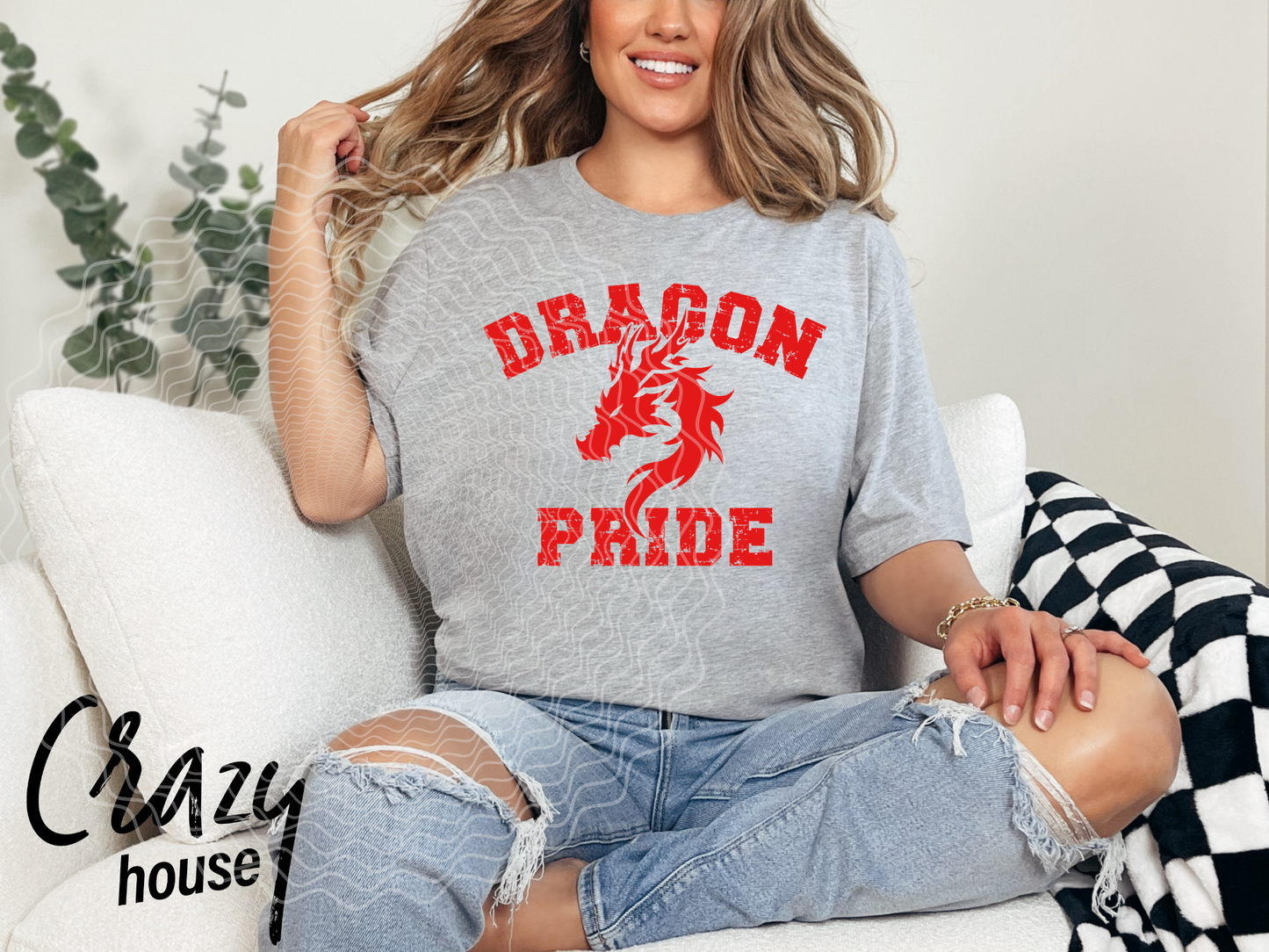 Dragon Pride - Niles