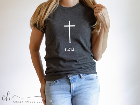 Blessed Cross