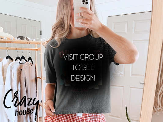 M & Co #6