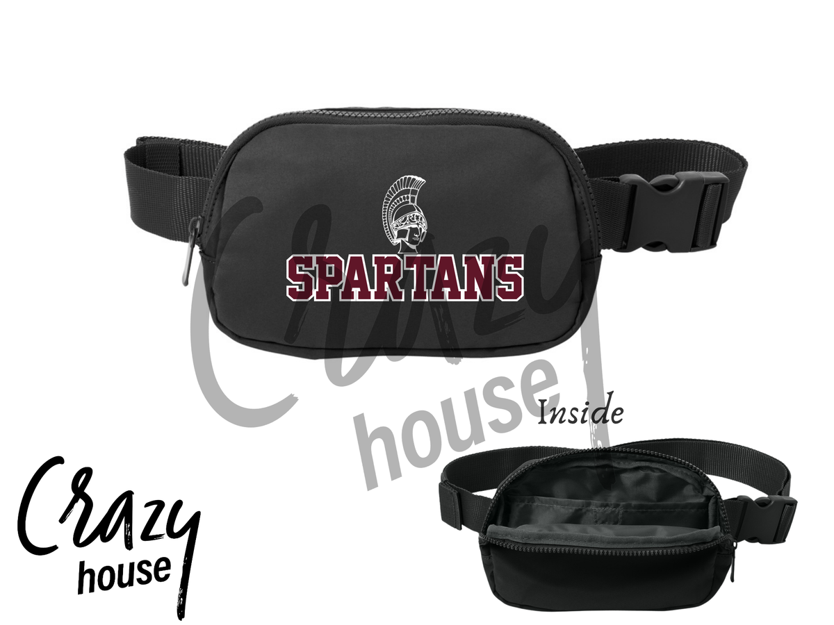 Spartans Belt Bag