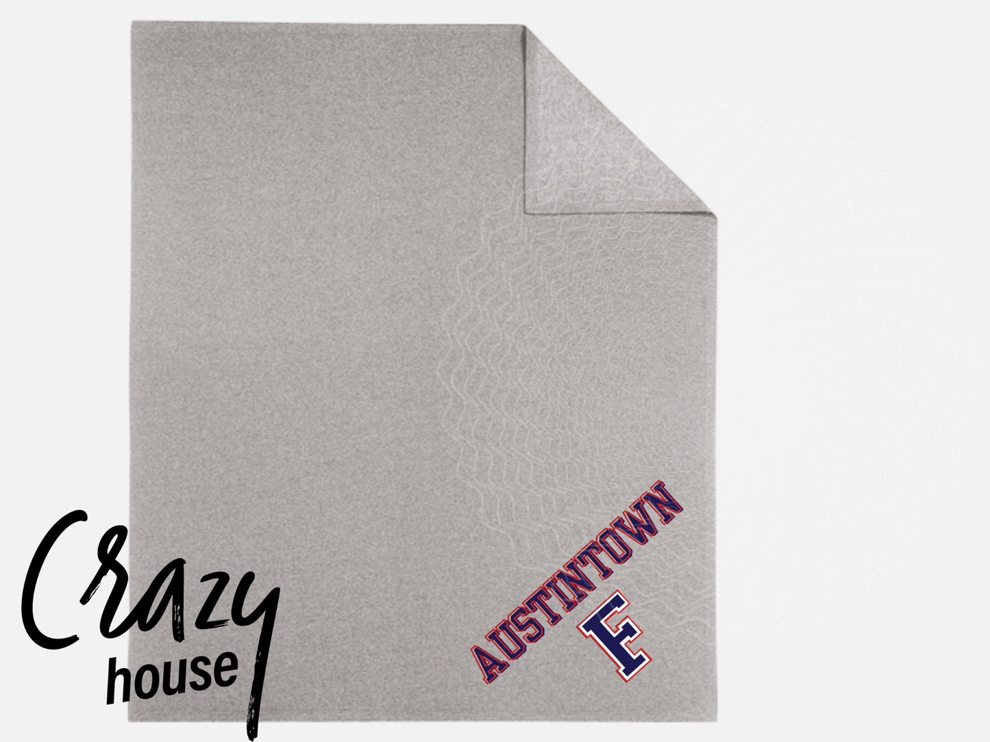 Austintown Cozy Blanket