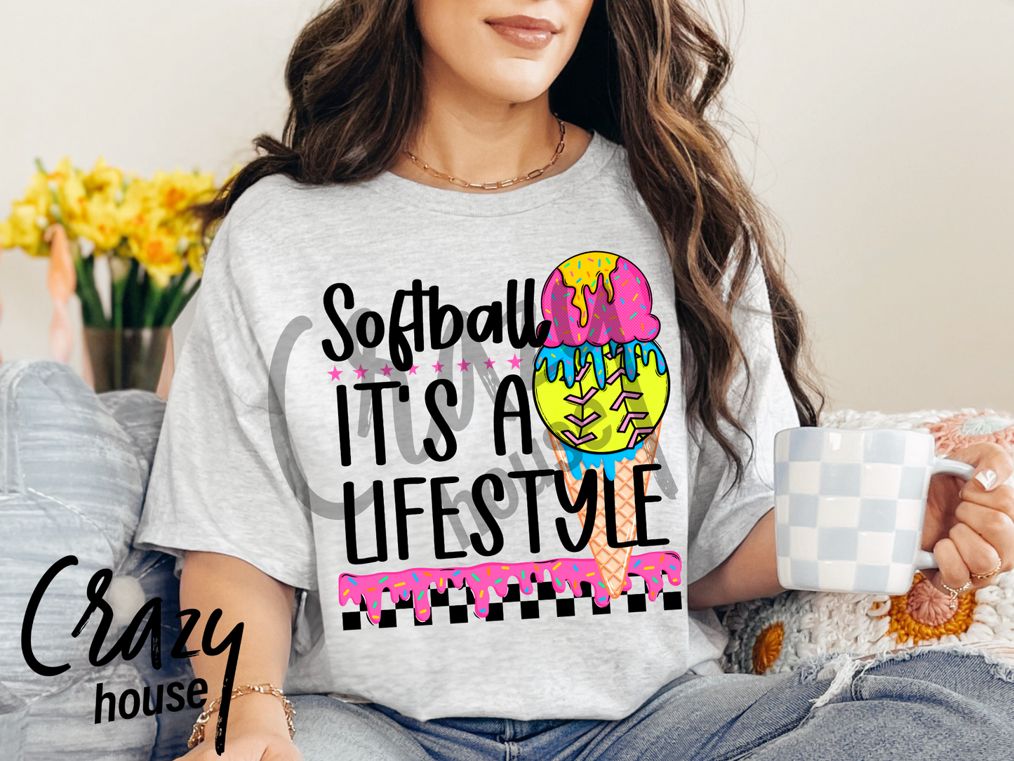 Softball is a Lifestyle