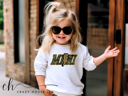 Mama & Mini Camo