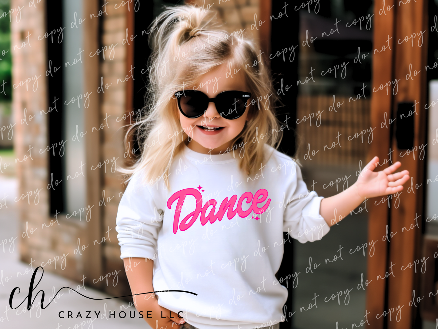 Dance & Dance Mom Barbie