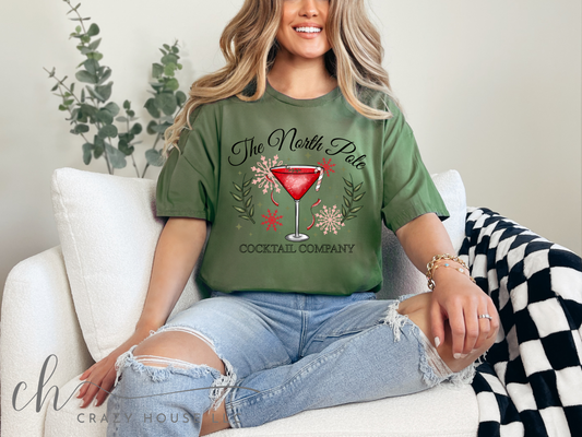 North Pole Cocktail Co.