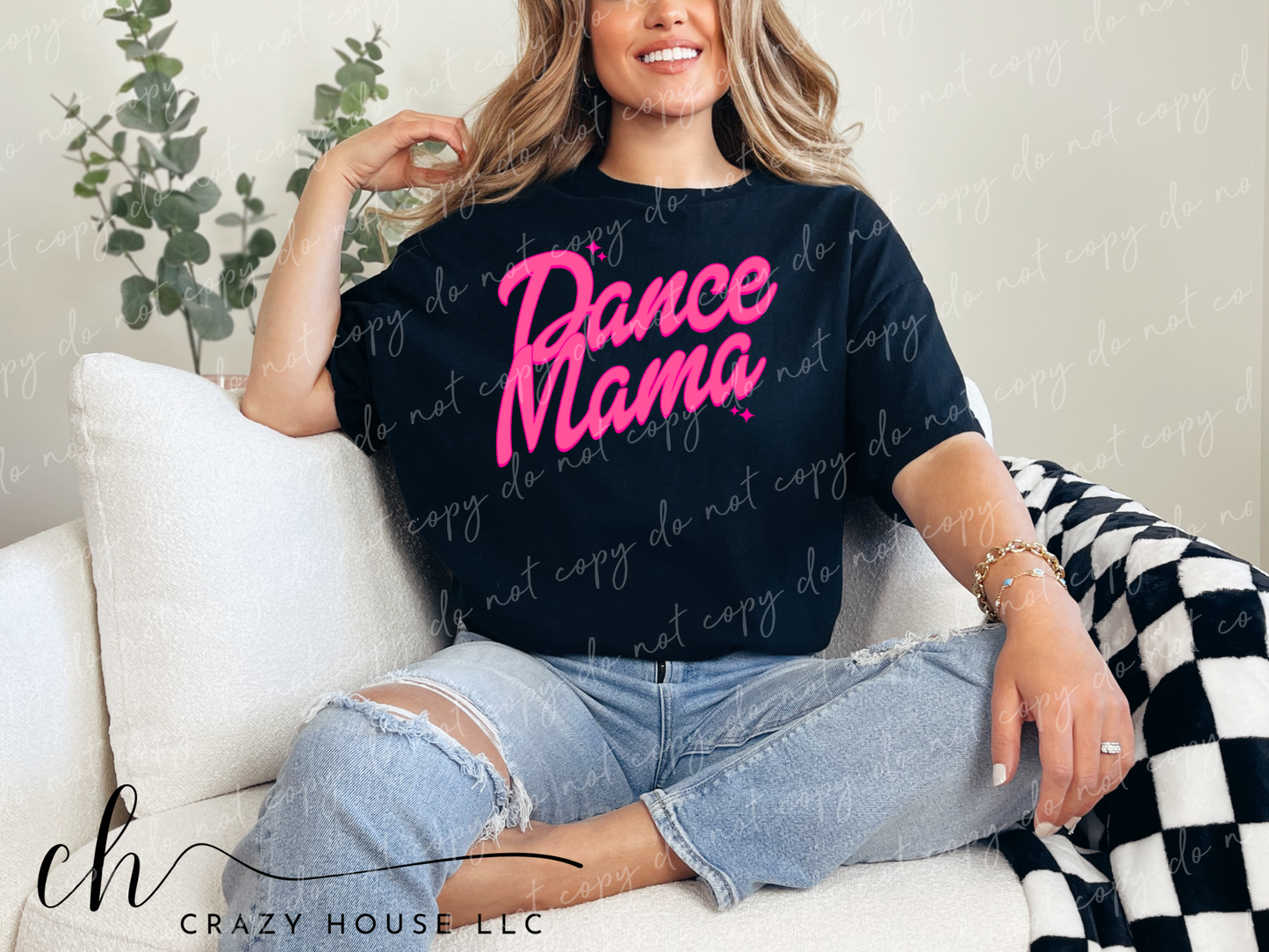 Dance & Dance Mom Barbie