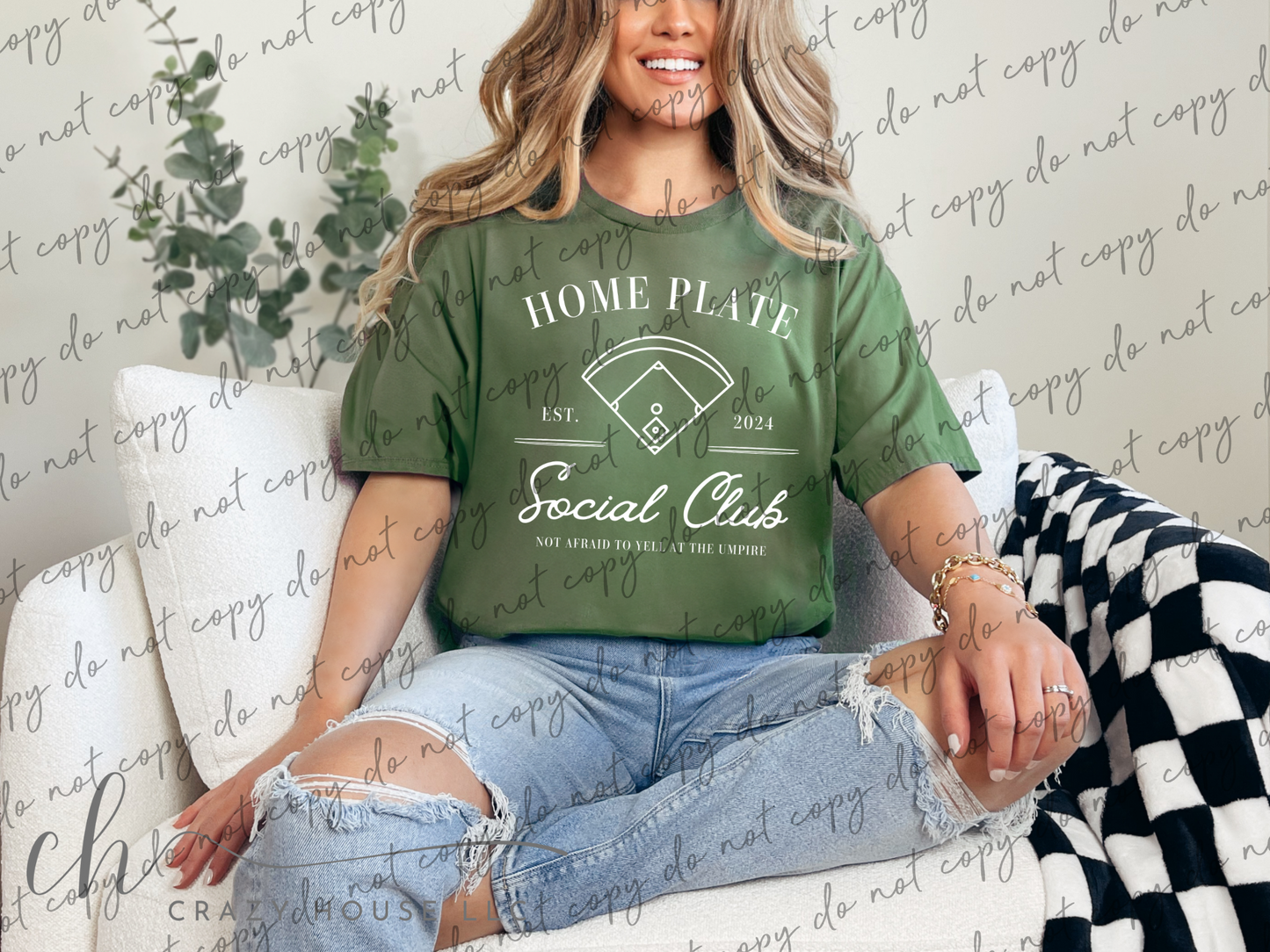 Home Plate Social Club