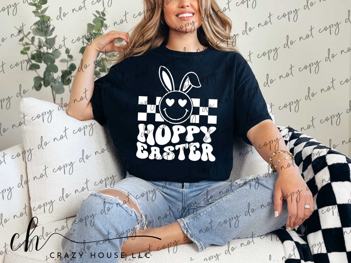 Hoppy Easter