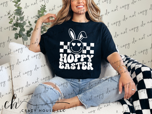 Hoppy Easter