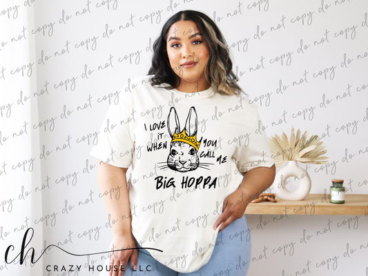 Big Hoppa