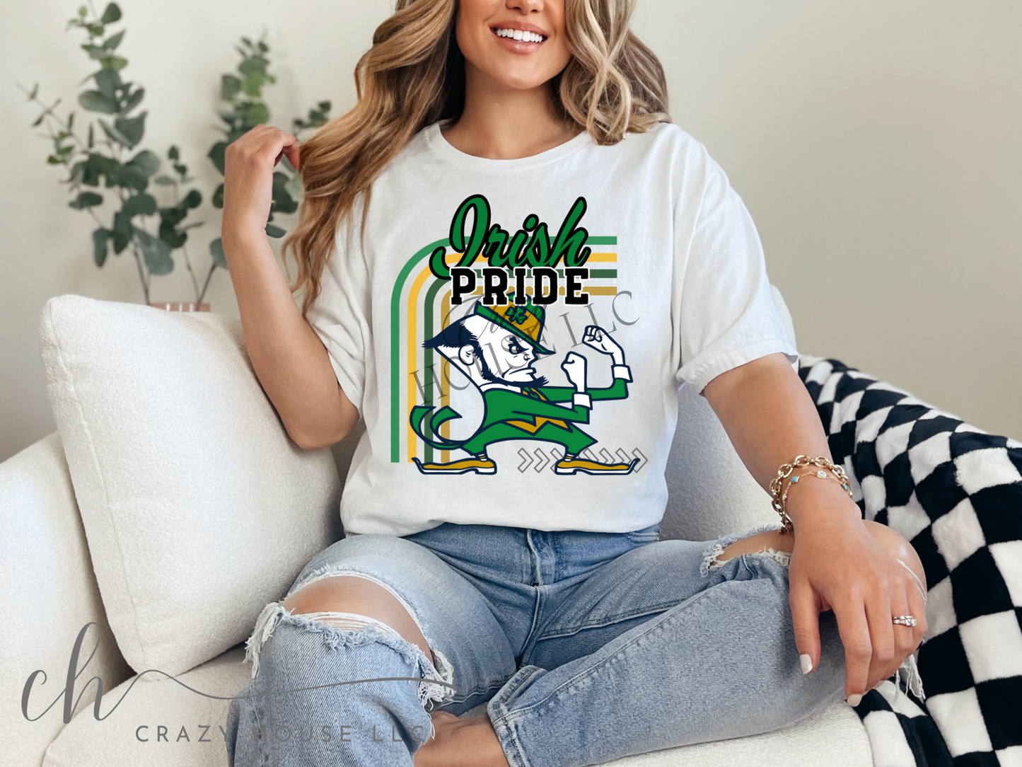 School Mascot Pride