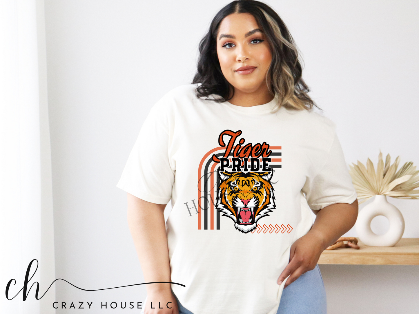 School Mascot Pride
