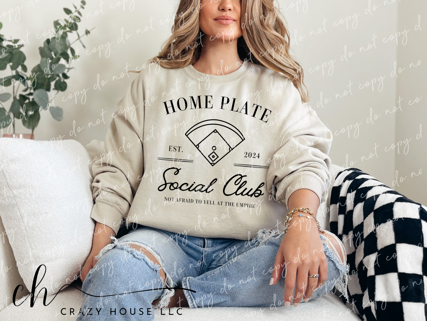Home Plate Social Club