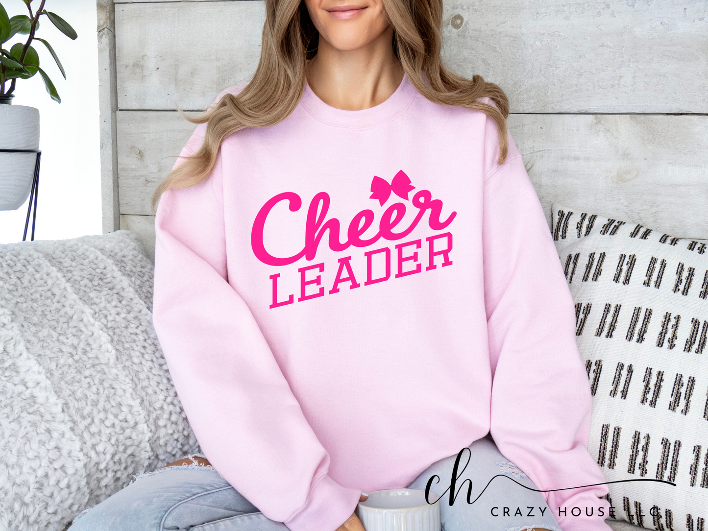 Cheerleader - Custom
