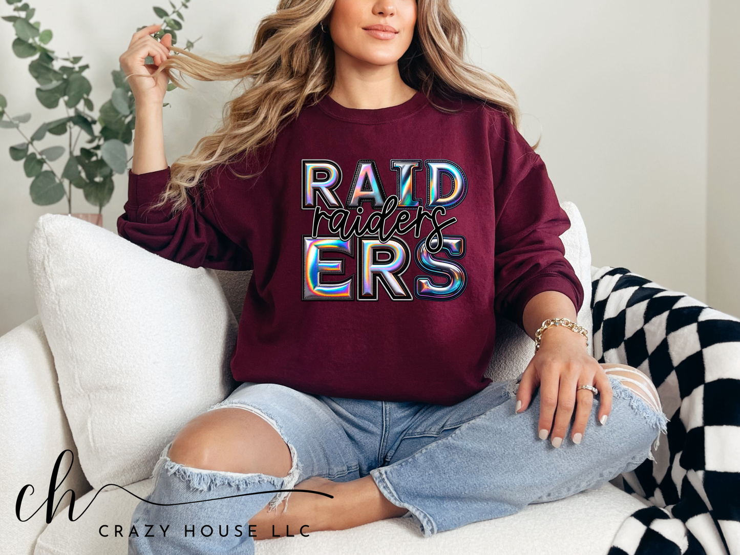 Holo Raiders