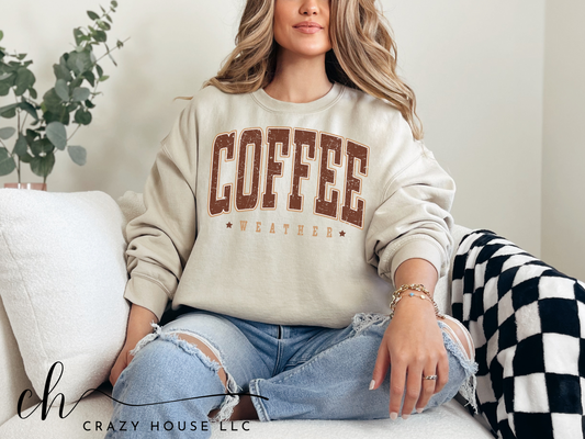 Coffee Weather