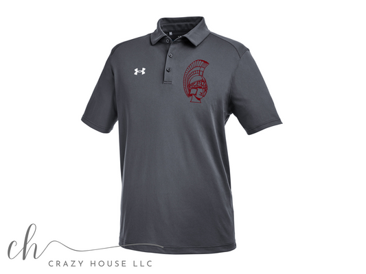 Boardman - Men's Tech Polo