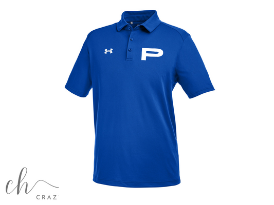 Poland- Men's Tech™ Polo