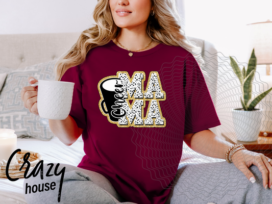 Cheer Mama