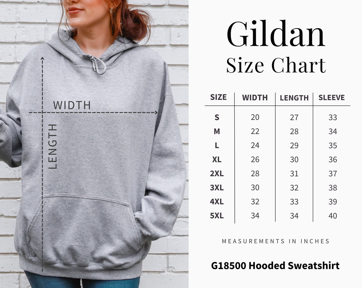 CM Unisex Hoodie