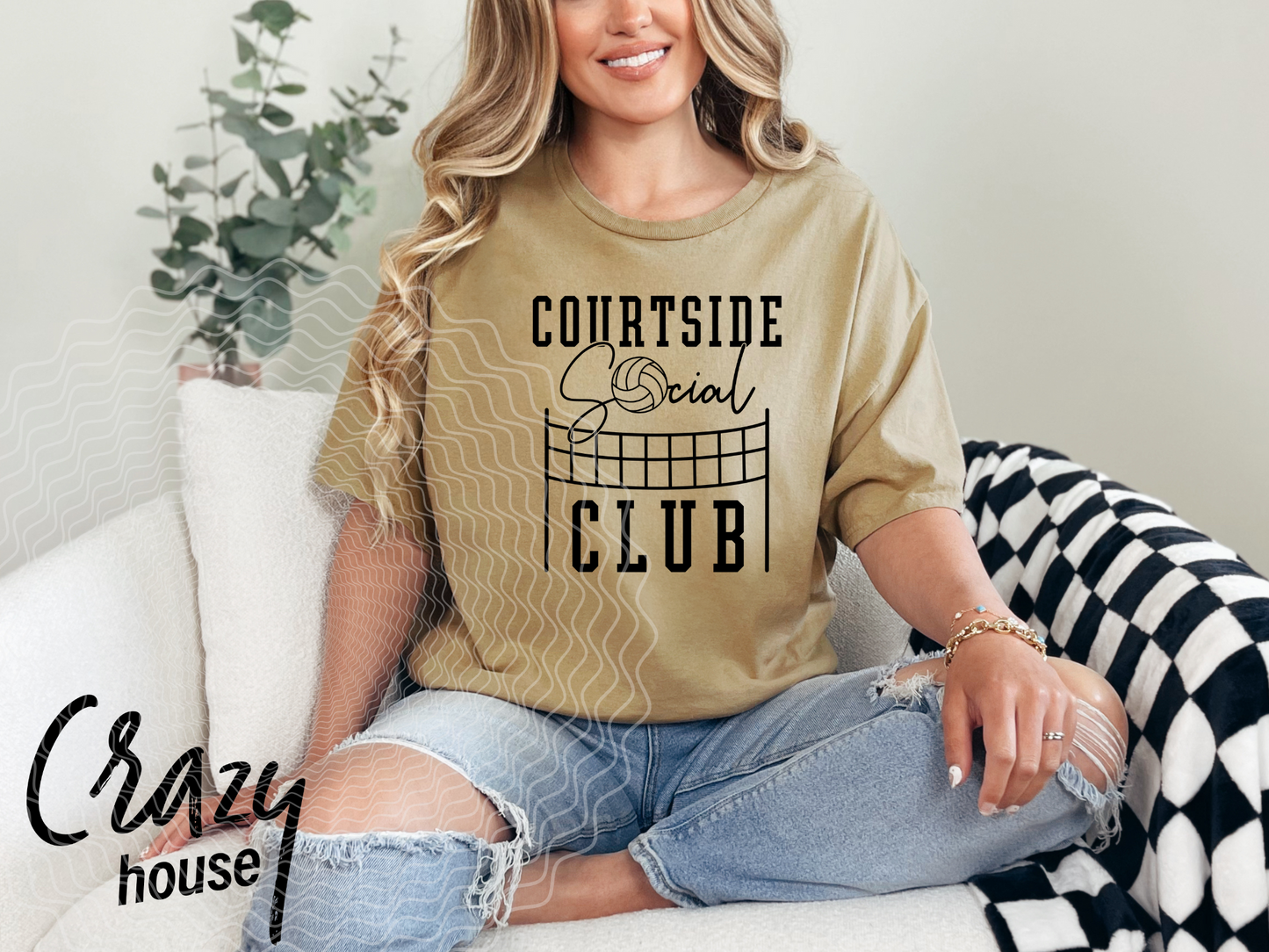Lions Courtside Social Club