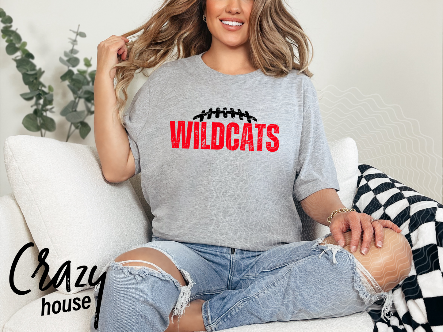 Wildcats Football
