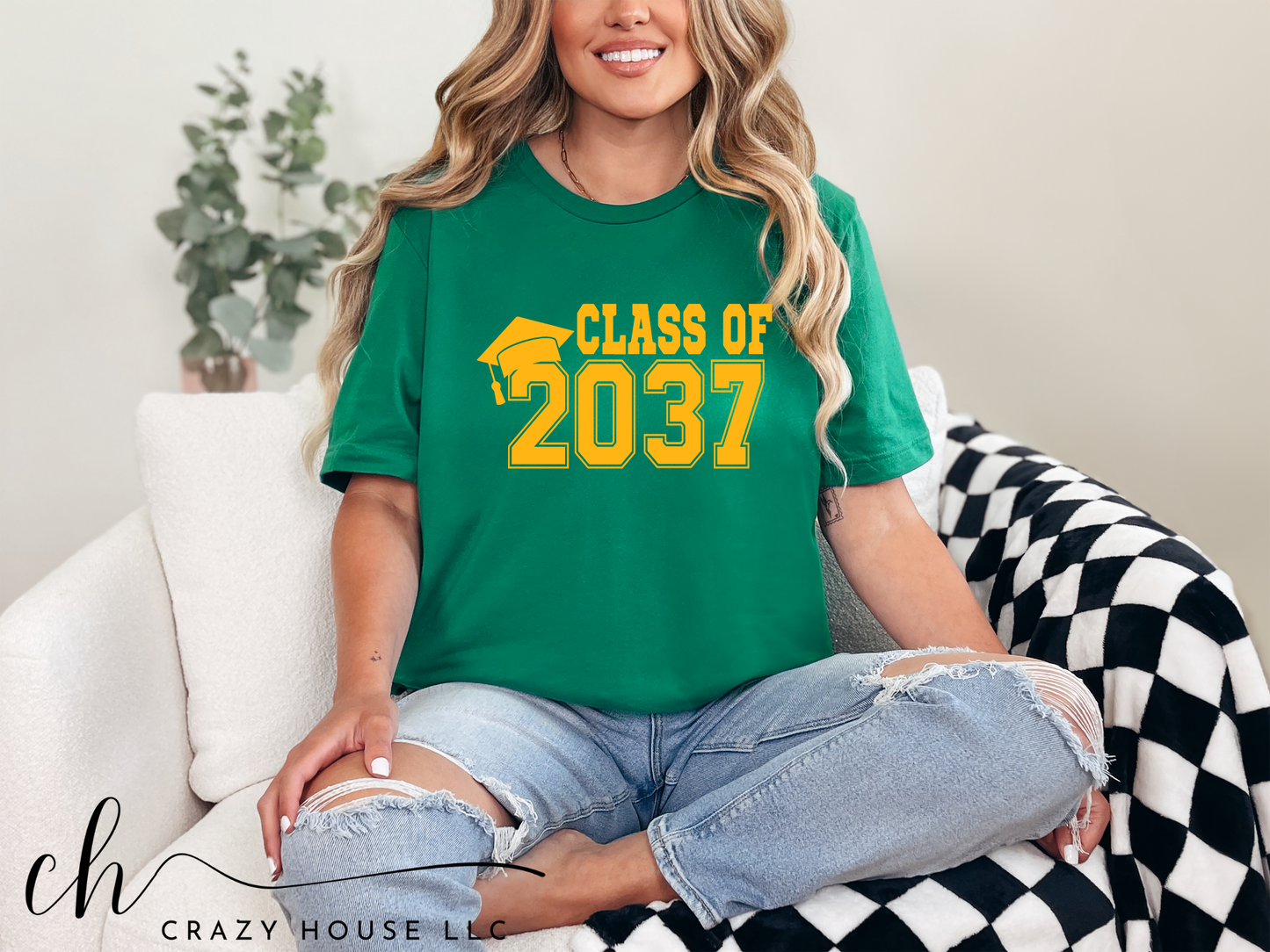 Class of ... Shirt