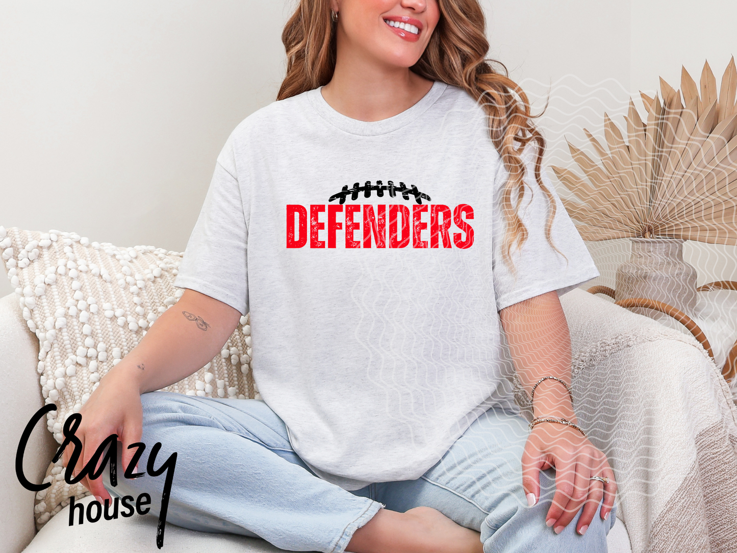 Defenders Football