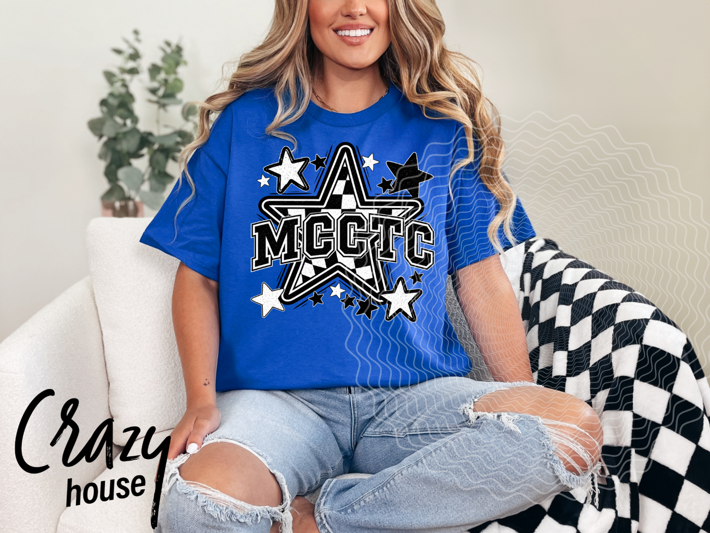 MCCTC Stars