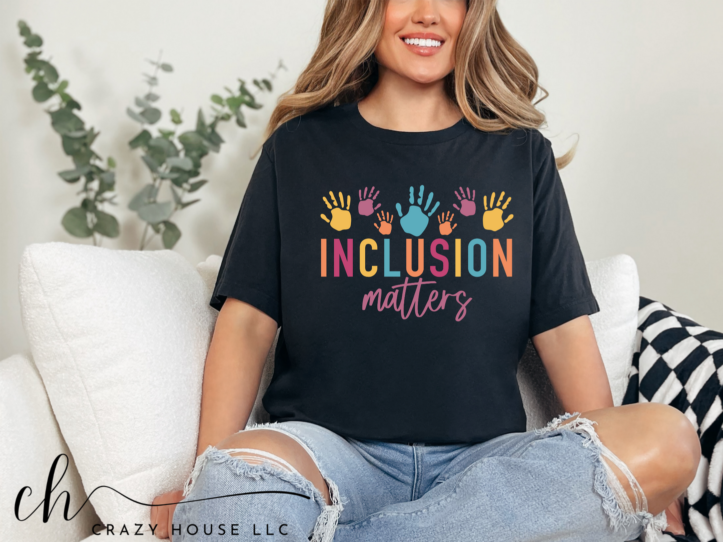 Inclusion Matters