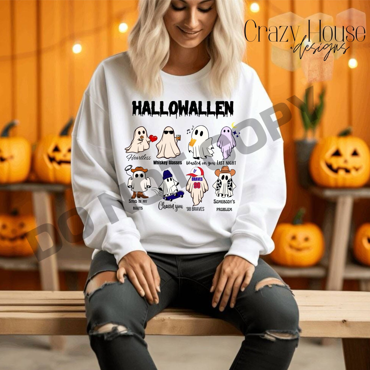 Hallowallen