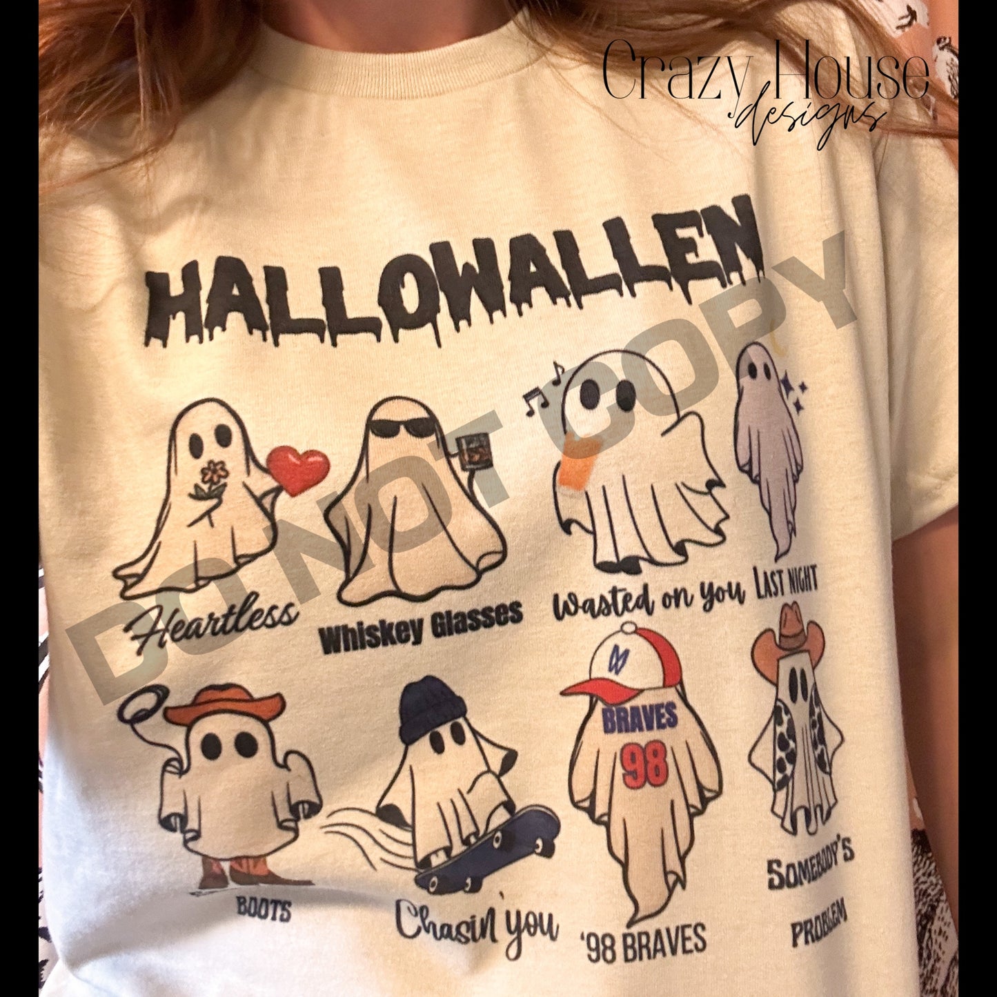 Hallowallen