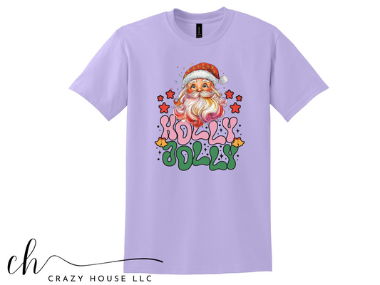 Santa Jolly