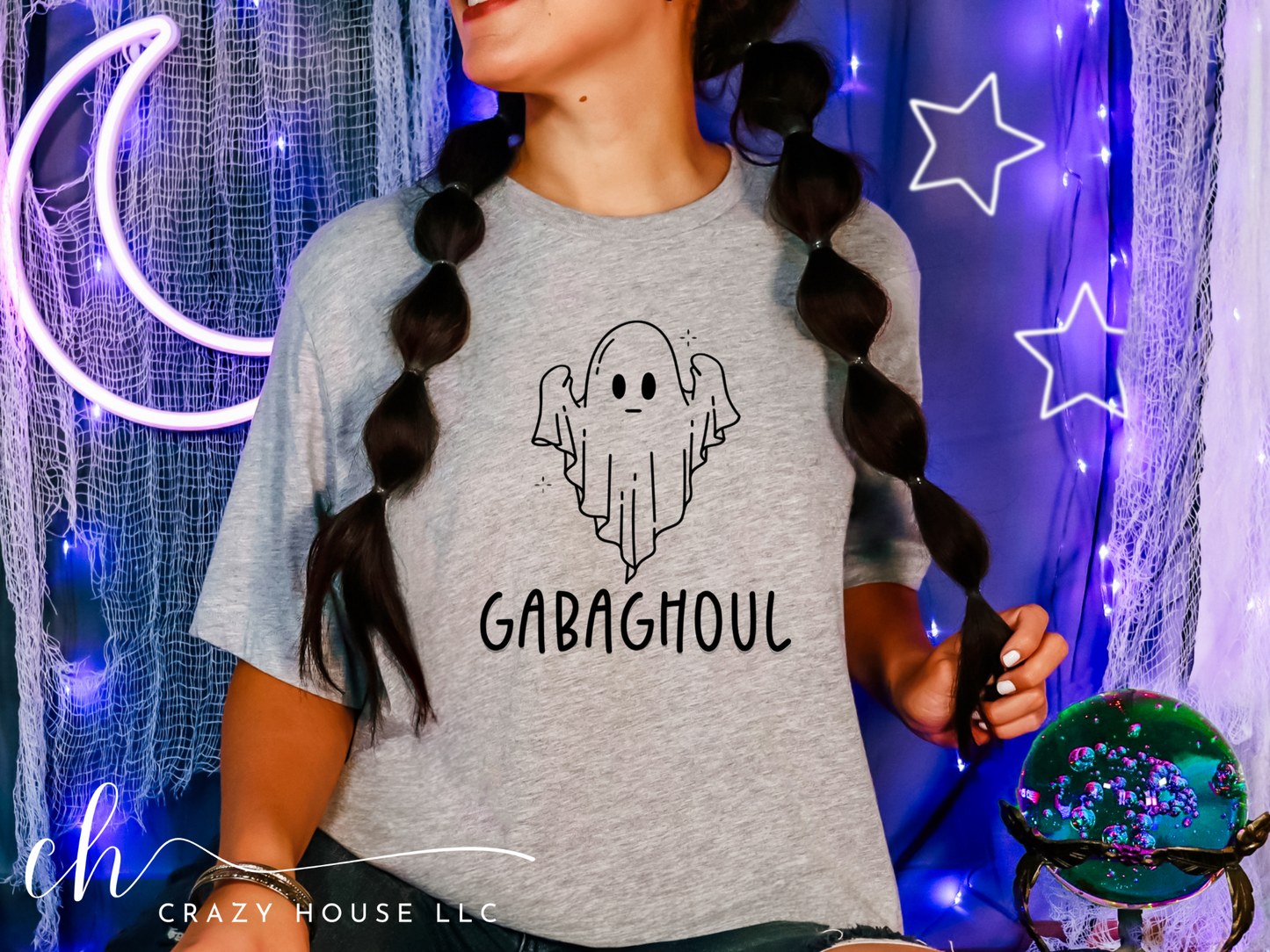 Gabaghoul