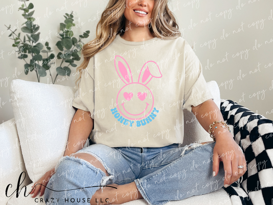 Honey Bunny
