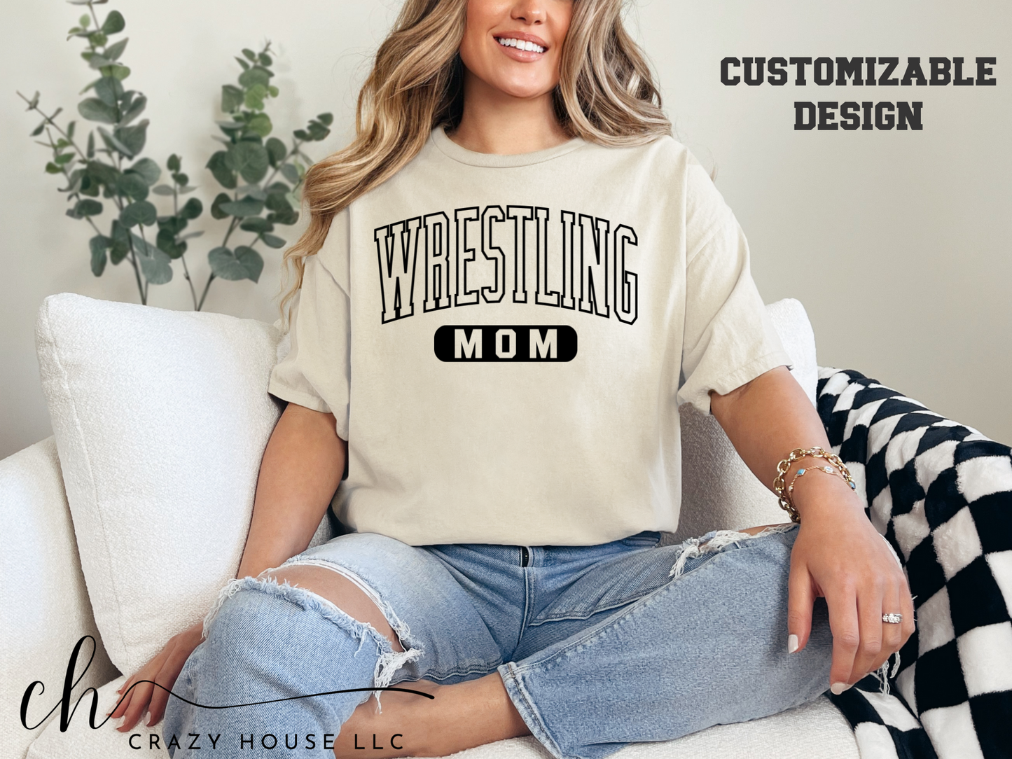 Wrestling <family>