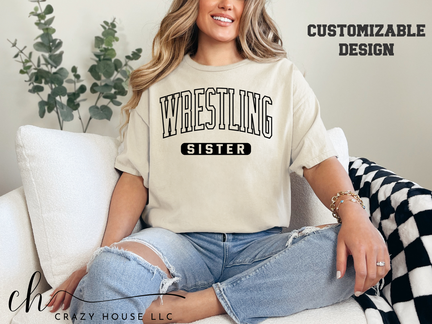 Wrestling <family>