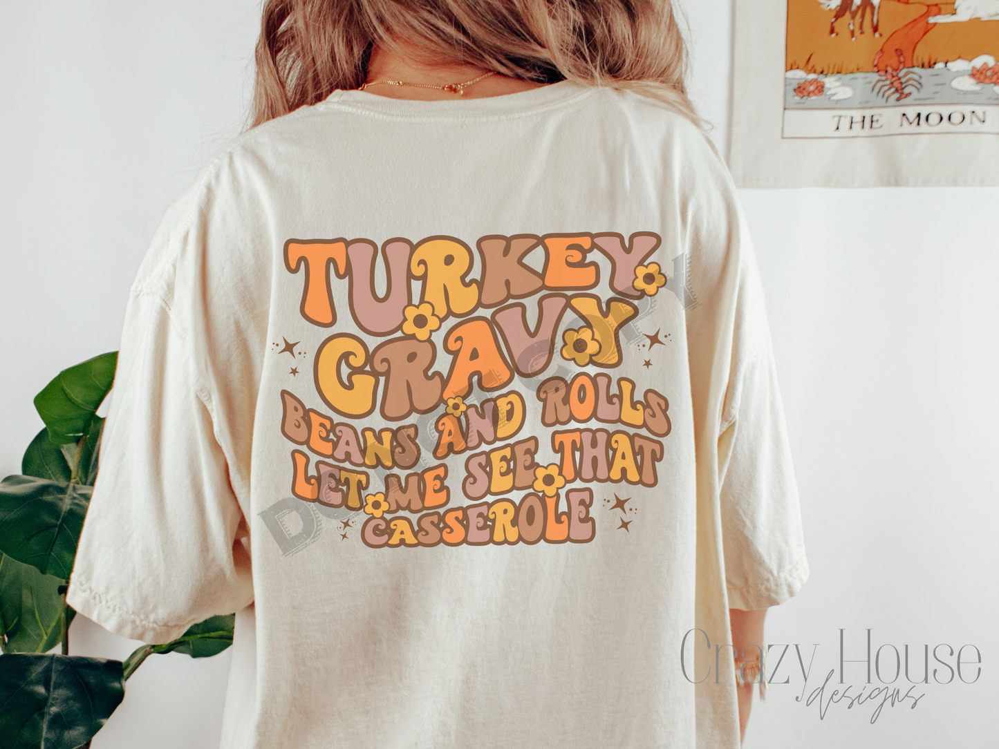 Thanksgiving Casserole