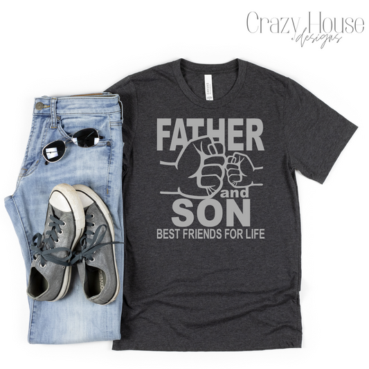 Father & Son