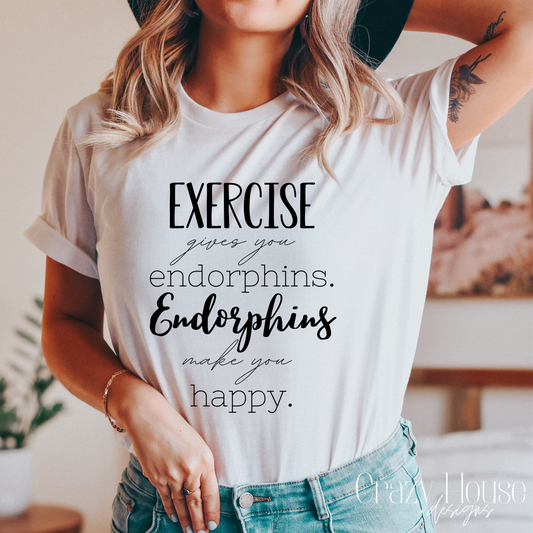 Endorphins