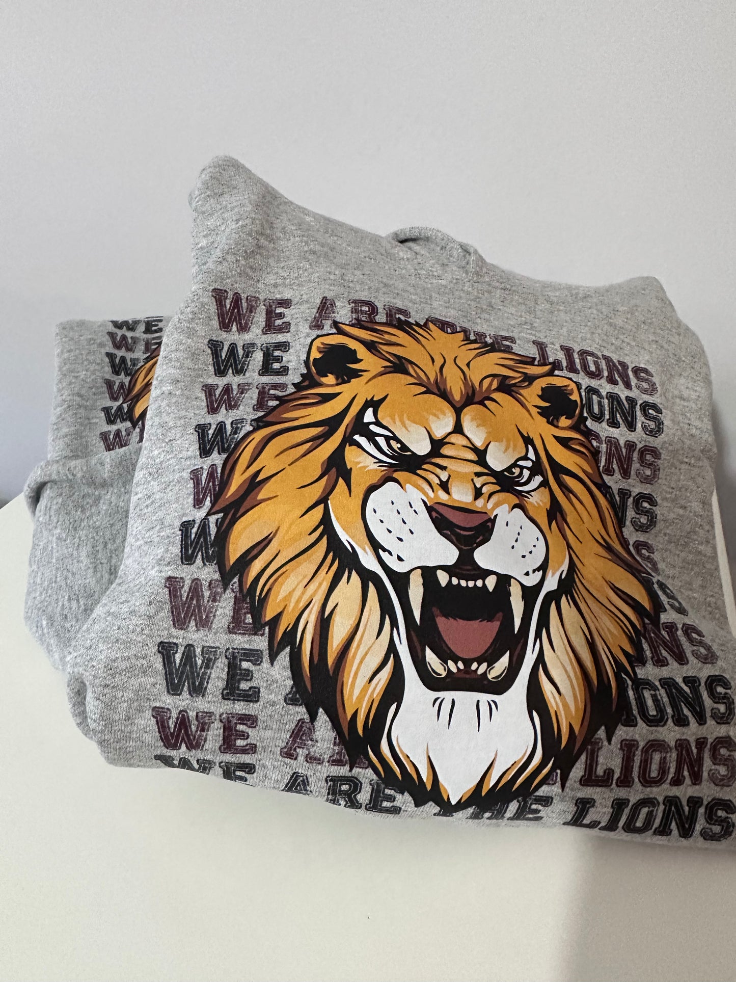 Special Order - Custom Shirt