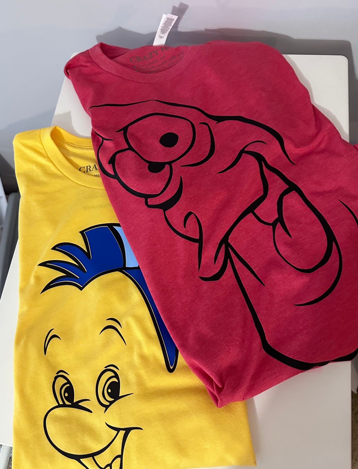 Special Order - Custom Shirt