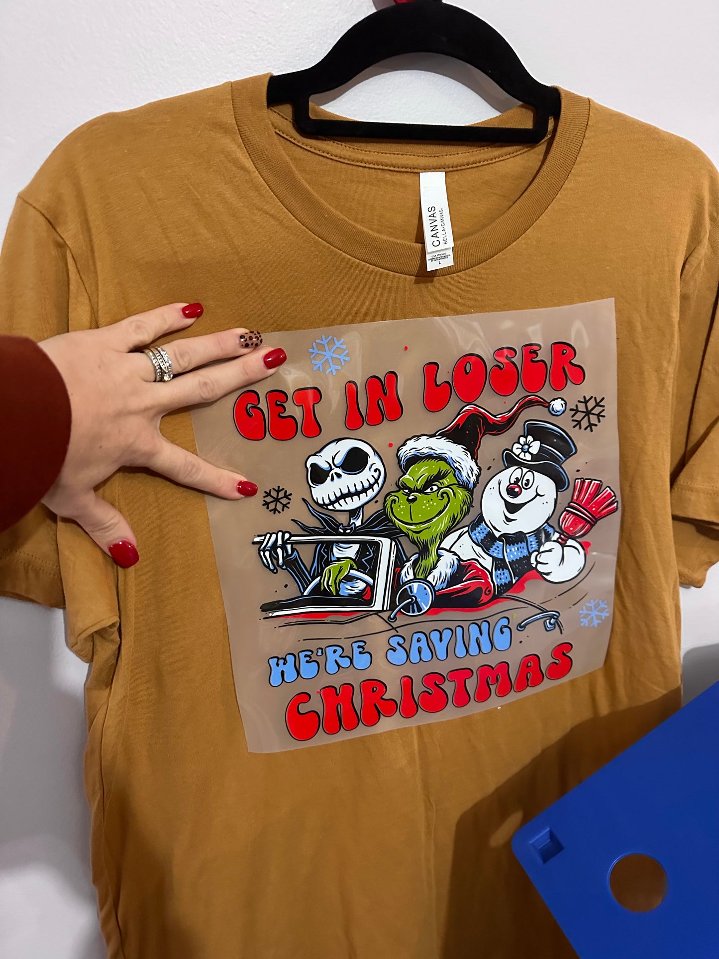 Special Order - Custom Shirt