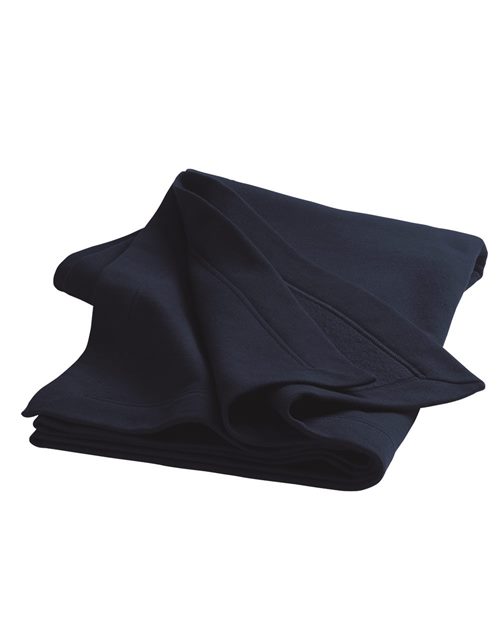 Customized JFK Stadium Blanket - JFK