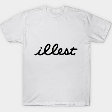 illest YOUTH Shirt