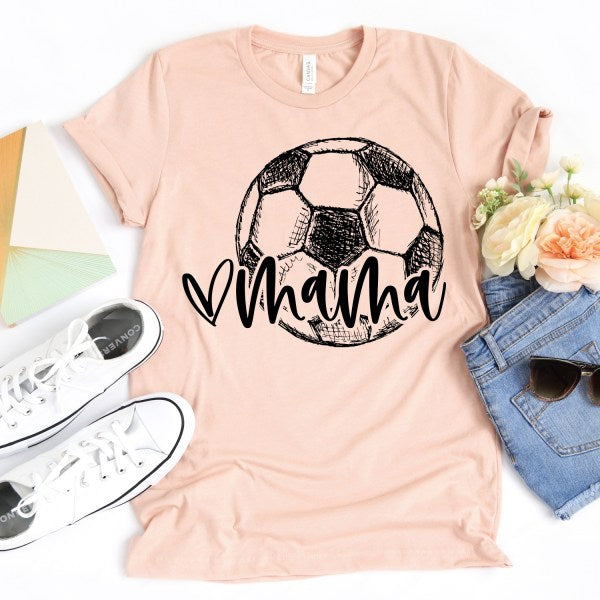 Soccer Mama