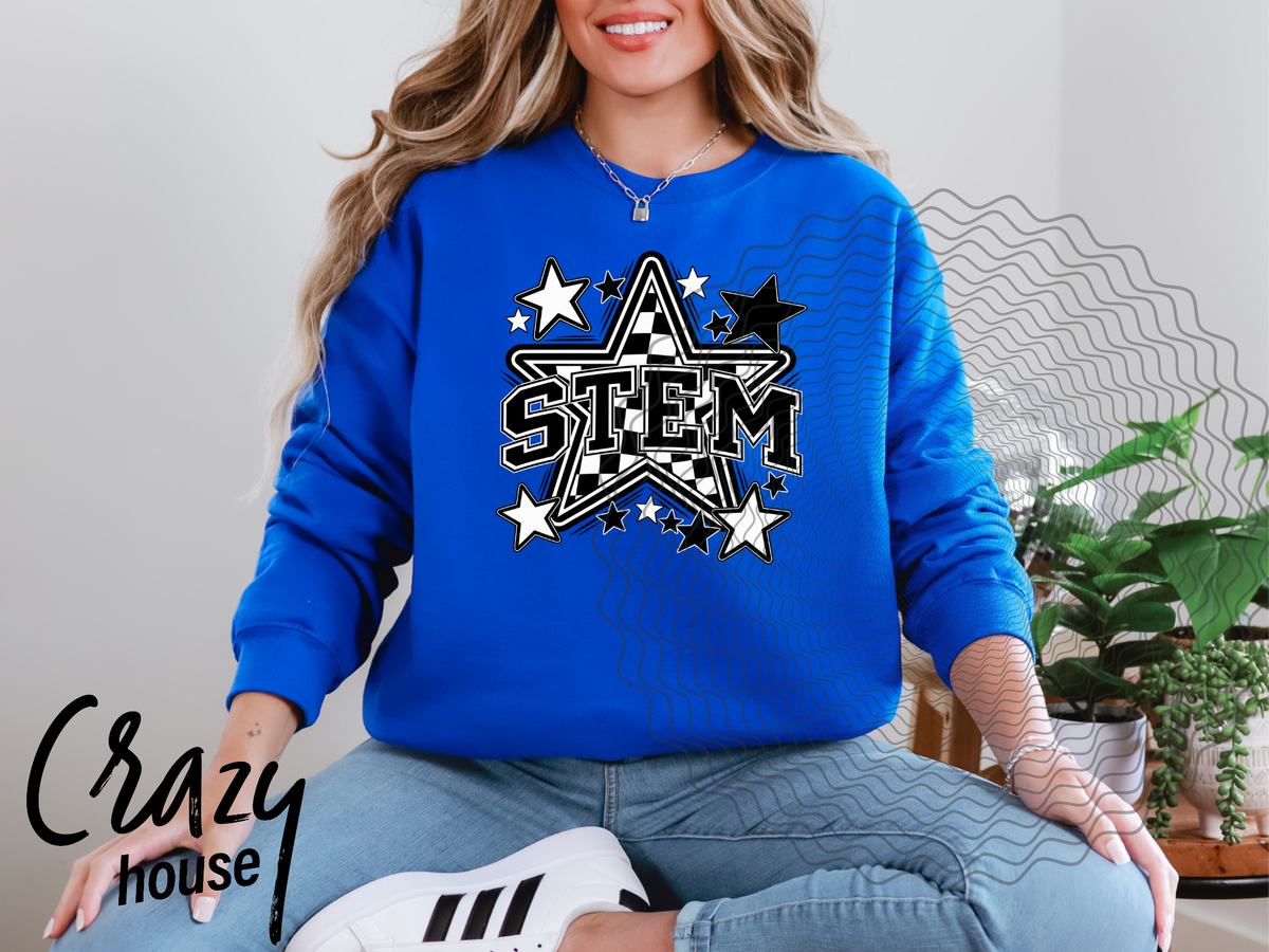 STEM Stars