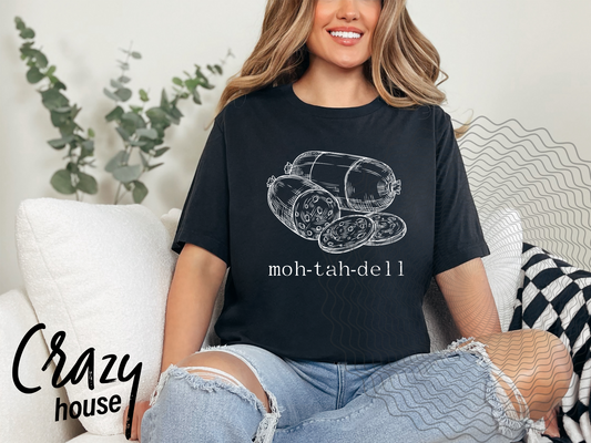Moh-tah-dell