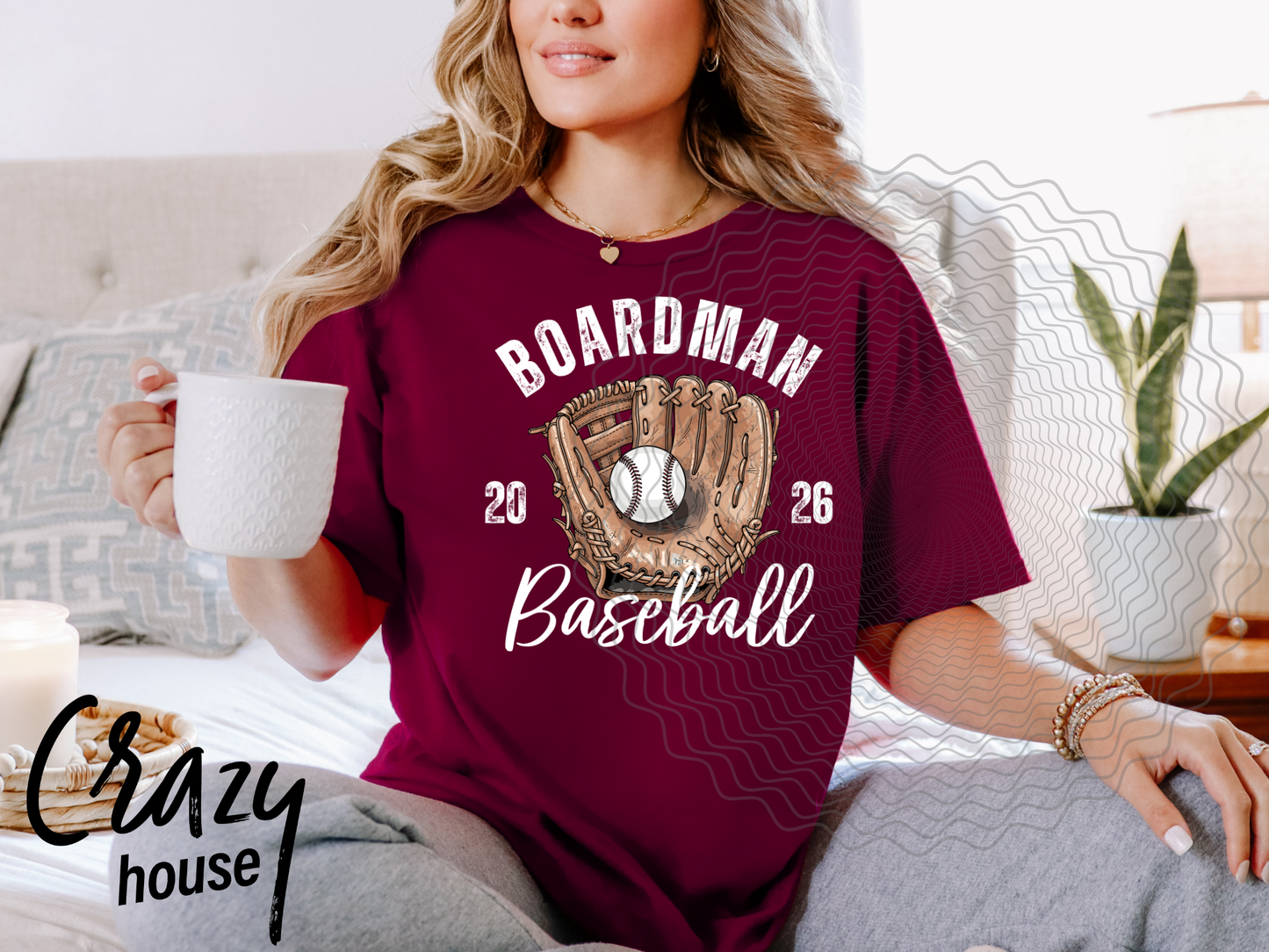 Boardman Baseball 26 Glove